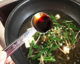 サンラータンスープ作り方5写真