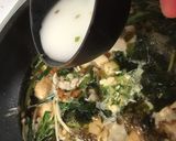 サンラータンスープ作り方7写真