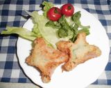 ハムポテコロ作り方5写真