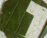 フランケンシュタイン☆抹茶デコクッキー作り方3写真