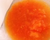 離乳食後期～ふわふわ卵のオムライス作り方6写真