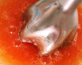 離乳食後期～ふわふわ卵のオムライス作り方7写真