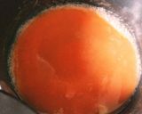 離乳食後期～ふわふわ卵のオムライス作り方9写真