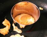 離乳食後期～ふわふわ卵のオムライス作り方15写真