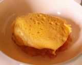 離乳食後期～ふわふわ卵のオムライス作り方16写真