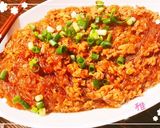 我が家の本格麻婆豆腐！作り方7写真