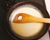 簡単♡クリームポテトコロッケ作り方4写真