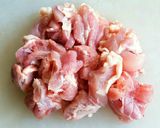 鶏モモ肉の南蛮漬け作り方2写真