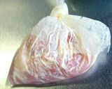 鶏モモ肉の南蛮漬け作り方4写真