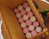 クッキーハウス2007☆☆作り方4写真