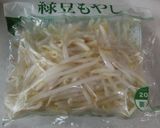みそマヨネーズのもやし和え作り方1写真
