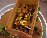 クッキーハウス2007☆☆作り方5写真
