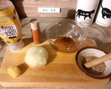 焼肉のタレ作り方2写真