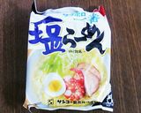 糸寒天のサラダ冷しラーメン♪作り方1写真