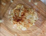 焦がし香味でパラパラチャーハン作り方6写真