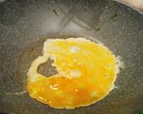 焦がし香味でパラパラチャーハン作り方9写真