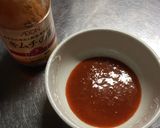 お刺身用サーモンで簡単！絶品！鮭キムチ作り方7写真