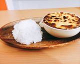 ゴロゴロ野菜カレー♪作り方7写真