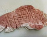 豚ロースの下ごしらえ作り方2写真