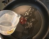たっぷり春キャベツの春巻き作り方2写真