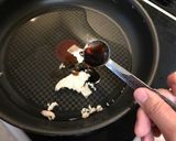 たっぷり春キャベツの春巻き作り方3写真