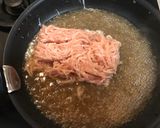 たっぷり春キャベツの春巻き作り方6写真