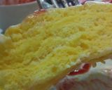 オーブンで焼くもっちりパンケーキ作り方10写真