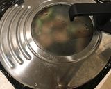野菜嫌いもパクパク❤️ピーマンの肉詰め作り方8写真
