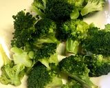 時短で簡単！鶏胸肉のアヒージョ風作り方3写真