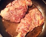 甘めで美味しいローストビーフ作り方4写真