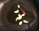☆豚肉と豆のトマト煮込み☆作り方3写真