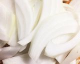 サクサク美味しい♪野菜かき揚げ作り方1写真