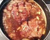 甘めで美味しいローストビーフ作り方6写真