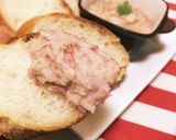 簡単！うまい！コンビーフマッシュ！作り方6写真