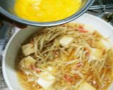メインになっちゃうふわトロもやし炒め作り方6写真