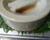 桜の葉の塩漬け作り方5写真