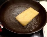 簡単☆アスパラの焼きびたし作り方1写真