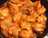 簡単☆鶏肉のマヨケチャ焼き☆袋で下味作り方4写真