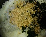 子どもが大好き簡単しらすご飯作り方3写真