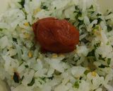 子どもが大好き簡単しらすご飯作り方4写真