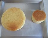 2段ケーキ作り方5写真