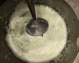 絶品♡アスパラガスのクリームパスタ作り方7写真
