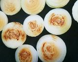 ＊新玉ねぎのマヨネーズ焼き＊作り方4写真