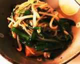 フライパン１つで出来る厚揚げのあんかけ。作り方3写真