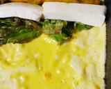 琉木綿豆腐とかぼちゃの厚焼き玉子作り方2写真