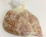 しっとり鶏肉とじゃが芋のエスニック炒め作り方1写真