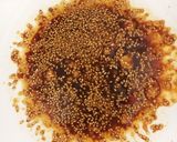 ラーメン屋の味を再現 ！もやしのナムル作り方2写真