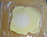 Voitaikina 基本のパイ生地作り方4写真