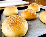 みんな大好きハンバーガー(´･_･`)作り方2写真