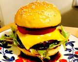 みんな大好きハンバーガー(´･_･`)作り方6写真